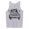 Ultra Cotton Tank Top Thumbnail