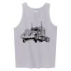 Ultra Cotton Tank Top Thumbnail