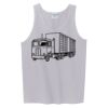 Ultra Cotton Tank Top Thumbnail