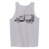 Ultra Cotton Tank Top Thumbnail