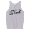 Ultra Cotton Tank Top Thumbnail