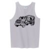 Ultra Cotton Tank Top Thumbnail