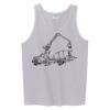 Ultra Cotton Tank Top Thumbnail