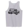 Ultra Cotton Tank Top Thumbnail