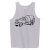 Ultra Cotton Tank Top Thumbnail