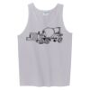 Ultra Cotton Tank Top Thumbnail