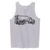 Ultra Cotton Tank Top Thumbnail