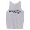 Ultra Cotton Tank Top Thumbnail