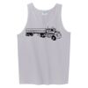 Ultra Cotton Tank Top Thumbnail