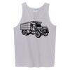 Ultra Cotton Tank Top Thumbnail