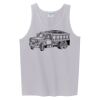 Ultra Cotton Tank Top Thumbnail