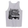 Ultra Cotton Tank Top Thumbnail