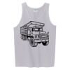 Ultra Cotton Tank Top Thumbnail