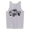 Ultra Cotton Tank Top Thumbnail