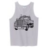 Ultra Cotton Tank Top Thumbnail