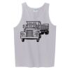 Ultra Cotton Tank Top Thumbnail