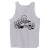 Ultra Cotton Tank Top Thumbnail