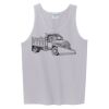 Ultra Cotton Tank Top Thumbnail