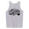Ultra Cotton Tank Top Thumbnail