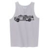 Ultra Cotton Tank Top Thumbnail