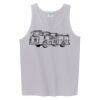 Ultra Cotton Tank Top Thumbnail