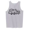 Ultra Cotton Tank Top Thumbnail