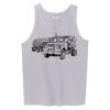 Ultra Cotton Tank Top Thumbnail