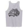 Ultra Cotton Tank Top Thumbnail