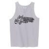 Ultra Cotton Tank Top Thumbnail