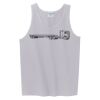 Ultra Cotton Tank Top Thumbnail