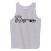 Ultra Cotton Tank Top Thumbnail