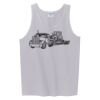 Ultra Cotton Tank Top Thumbnail