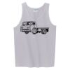 Ultra Cotton Tank Top Thumbnail