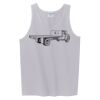 Ultra Cotton Tank Top Thumbnail