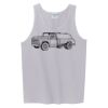 Ultra Cotton Tank Top Thumbnail