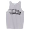Ultra Cotton Tank Top Thumbnail