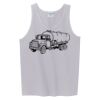Ultra Cotton Tank Top Thumbnail