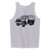 Ultra Cotton Tank Top Thumbnail