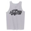 Ultra Cotton Tank Top Thumbnail