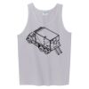 Ultra Cotton Tank Top Thumbnail