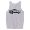 Ultra Cotton Tank Top Thumbnail