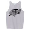 Ultra Cotton Tank Top Thumbnail