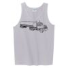 Ultra Cotton Tank Top Thumbnail