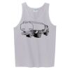 Ultra Cotton Tank Top Thumbnail