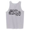 Ultra Cotton Tank Top Thumbnail