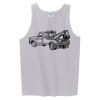 Ultra Cotton Tank Top Thumbnail