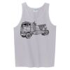 Ultra Cotton Tank Top Thumbnail