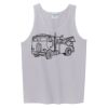 Ultra Cotton Tank Top Thumbnail