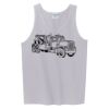 Ultra Cotton Tank Top Thumbnail