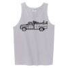Ultra Cotton Tank Top Thumbnail